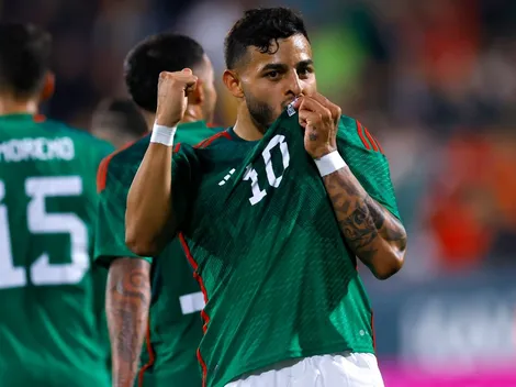 Cadena de TV cambió el apellido a Alexis Vega