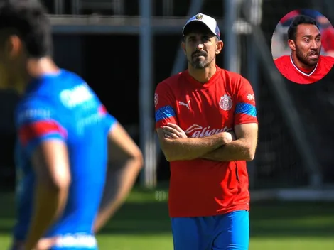 “Esa pretemporada fue una de las más difíciles que tuve”