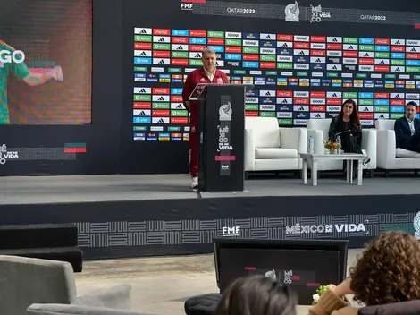 Ídolo de Chivas criticó al Tata por un delantero