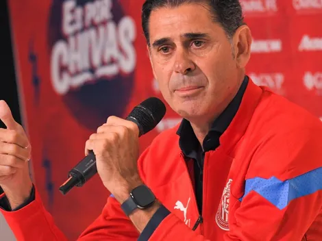 ¿Llegó el primer refuerzo?