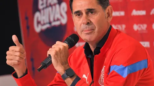 Fernando Hierro presentaría a un experimentado mediocampista como su primer refuerzo