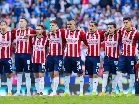◉ Noticias de Chivas hoy 16 de noviembre