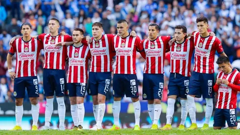 ◉ Noticias de Chivas hoy 16 de noviembre