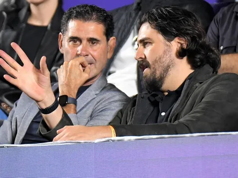 Chivas prepara oferta por su fichaje estelar