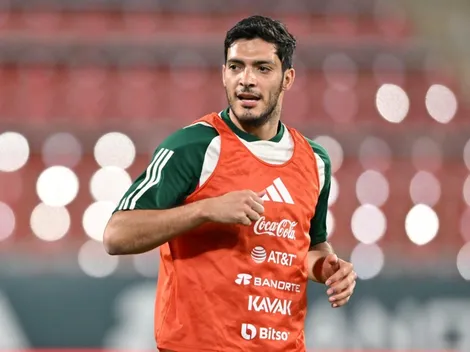 Néstor de la Torre quería a Jiménez en Chivas