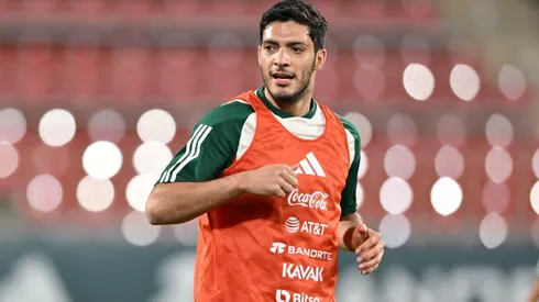 Néstor de la Torre quería a Jiménez en Chivas