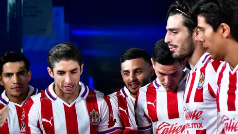 El jugador de Chivas que nadie quiere