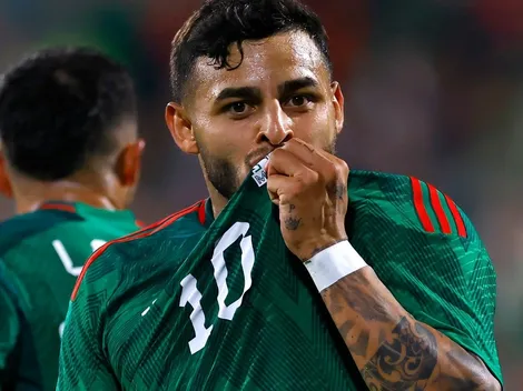 La advertencia de Alexis tras el Mundial