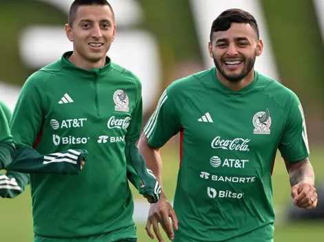 El dinero que ingresará Chivas por sus mundialistas