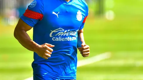 El experimentado jugador salió del redil tras este Apertura 2022