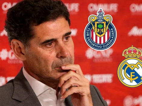 Exigencia similar a la del Real Madrid