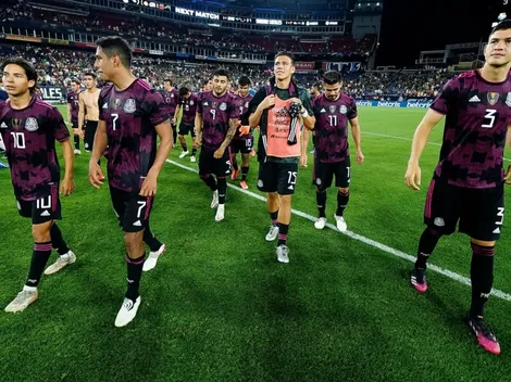 Chivas va por examericanista