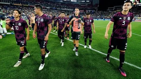 Chivas va por examericanista