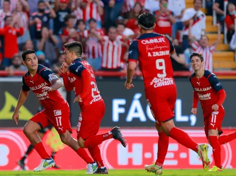 Motivado para un nuevo torneo