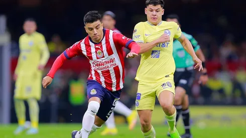 Este es el calendario de Chivas para el Clausura 2023