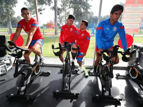 Cuatro novedades para pretemporada 