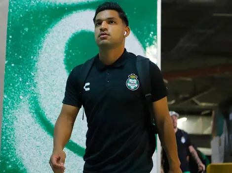 Lo que deberá pagar Chivas por Eduardo Aguirre