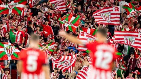 Chivas enfrentará al Bilbao y a su también fiel afición vasca en San Mamés