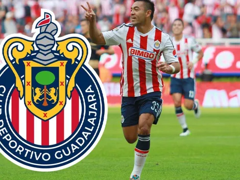 25 cosas que no sabías de Marco Fabián