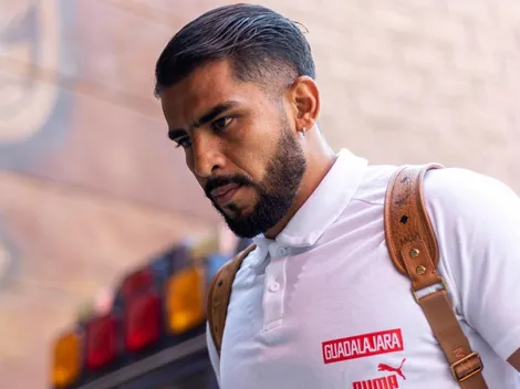 El nuevo giro que puede dar la carrera de Miguel Ponce