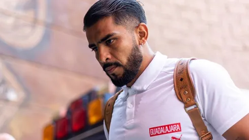 El nuevo giro que puede dar la carrera de Miguel Ponce