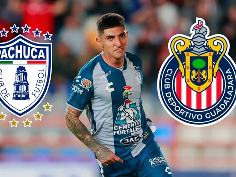 La postura del Pocho sobre el interés de Chivas