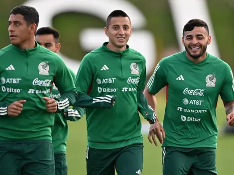 ¿Cuándo y a qué hora saldrá la lista final del Tri para el Mundial de Qatar?