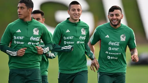 ¿Cuándo y a qué hora saldrá la lista final del Tri para el Mundial de Qatar?