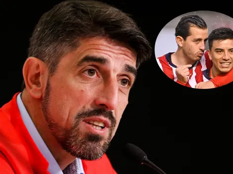 Busca “reiniciar” para ser imparables