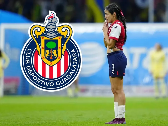 ¿Desbandada en Chivas Femenil?