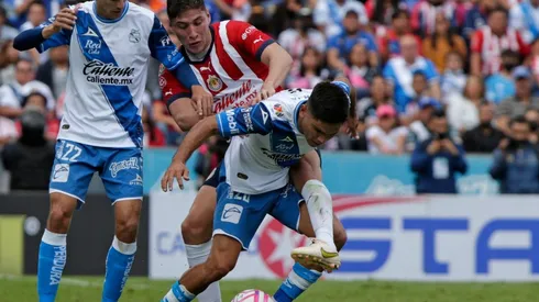 Los rojiblancos buscarán al delantero que los eliminó en el pasado Apertura 2022