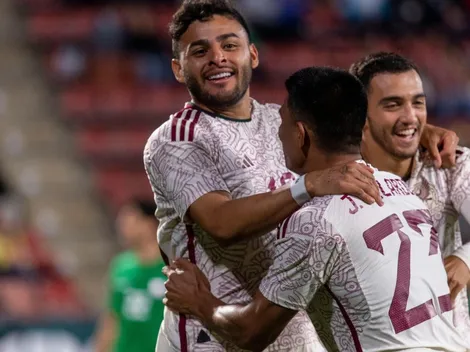 El emotivo intercambio de Vega con Pulido