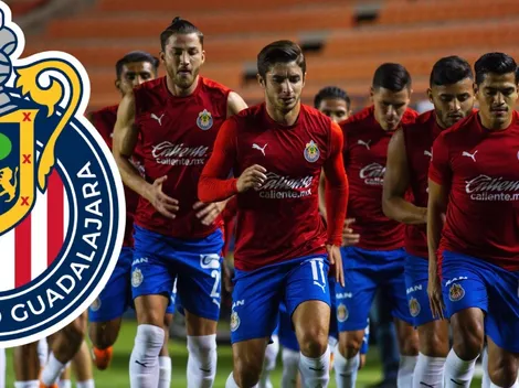 Renovado, pero con un pie fuera