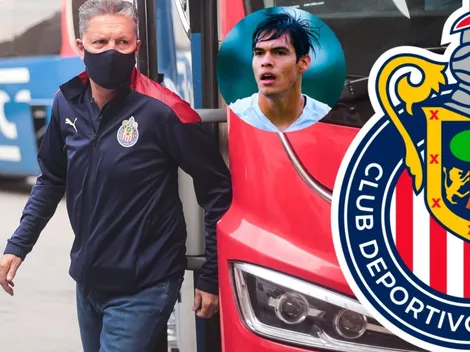 Lamentó no debutar a su joya