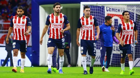 El jugador de Chivas que despreciaron en un intercambio
