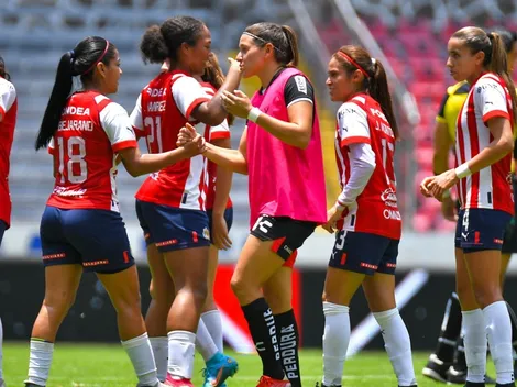 ¿Por qué Norma Palafox se queda sin equipo?
