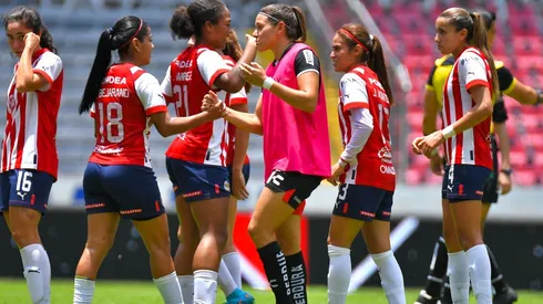 ¿Por qué Norma Palafox se queda sin equipo?