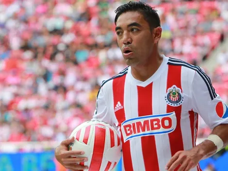 Lo que perderá Fabián con tal de llegar a Chivas