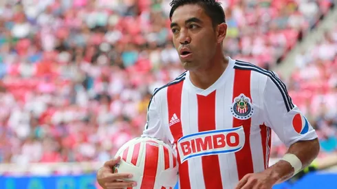 Lo que perderá Fabián con tal de llegar a Chivas