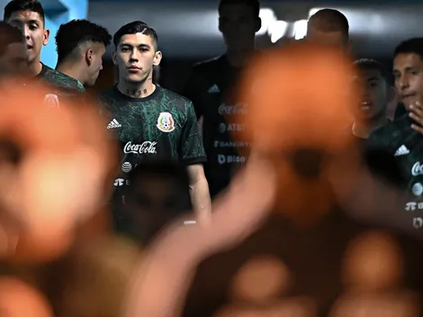 La lista de europeos que pudiera buscar Chivas