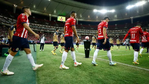 ◉ Noticias de Chivas hoy 12 de noviembre