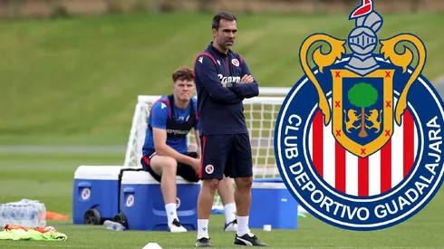 Gomes acompañará a Paunović en su tercera aventura como entrenador