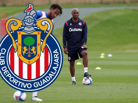 ¿Quién es Quinton Fortune y cuál será su función?