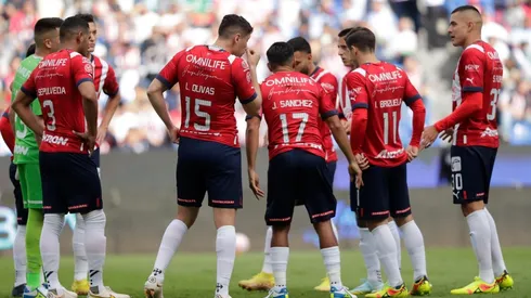 Noticias de Chivas hoy 9 de noviembre