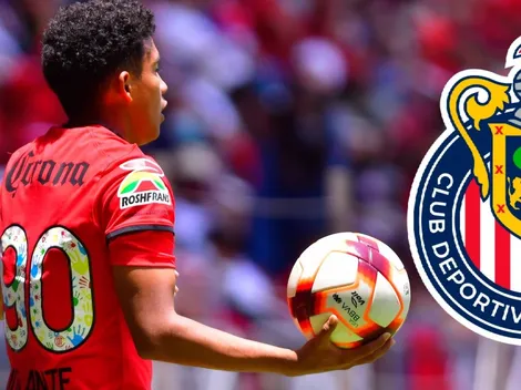 ¿Refuerzo desde el Infierno?