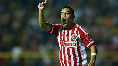 El insólito salario que recibirá Marco Fabián en Chivas