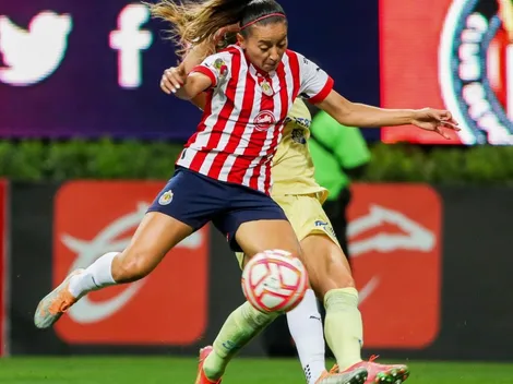 ◉ Noticias de Chivas hoy 7 de noviembre