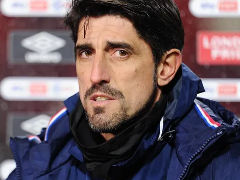 Las estrellas que ha dirigido Paunović