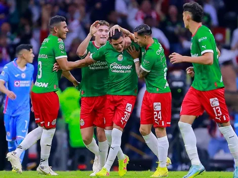 Jugador de Toluca deslumbra a Fernando Hierro