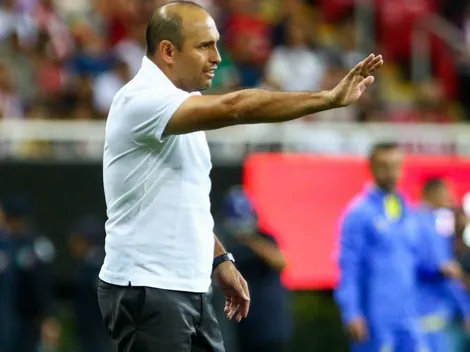 Aseguró que aprendió la lección